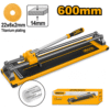 Ingco 24 Inch Manual Tile Cutter 2 Feet Htc04601