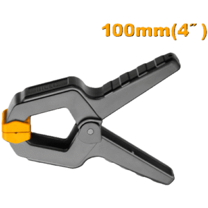 Ingco Spring Clamp