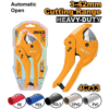 Ingco Plastic Pipe Cutter