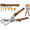 Ingco Revolving Punch Plier