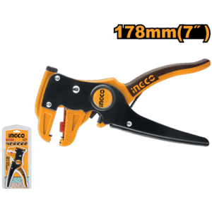 Ingco Auto Wire Stripper & Cutter