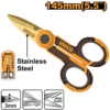 Ingco Electrician Scissor
