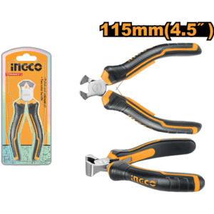 Ingco End Cutting Mini Plier