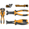 Ingco End Cutting Plier