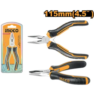 Ingco Long Nose Mini Plier
