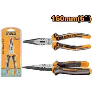 Ingco Long Nose Plier