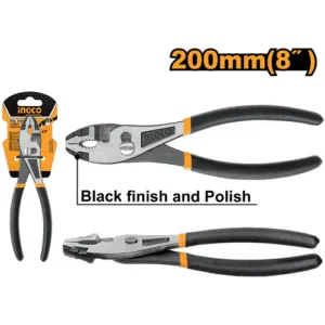 Ingco Slip Joint Plier