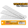 Ingco Snap Off Cutter Blade – 18Mm