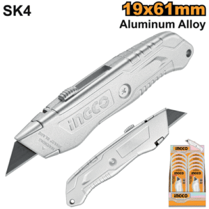 Ingco Utility Knife