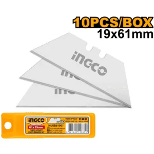Ingco Utility Knife Spare Blade