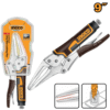 Ingco Vice Grip Plier Long Nose