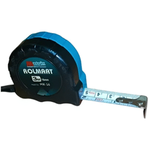 Matrix Stainless Steel Measuring Tape
