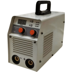 Alphabet 250Amp 1 Phase Igbt Welding Machine Mma/Arc 250