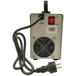 Alphabet 250Amp 1 Phase Igbt Welding Machine Mma/Arc 250