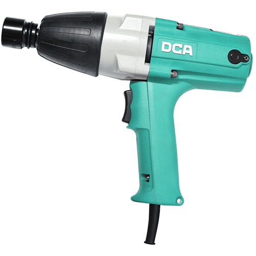 Dca 1/2'' Square Drive Impact Wrench 340W 294 N*M Apb20C