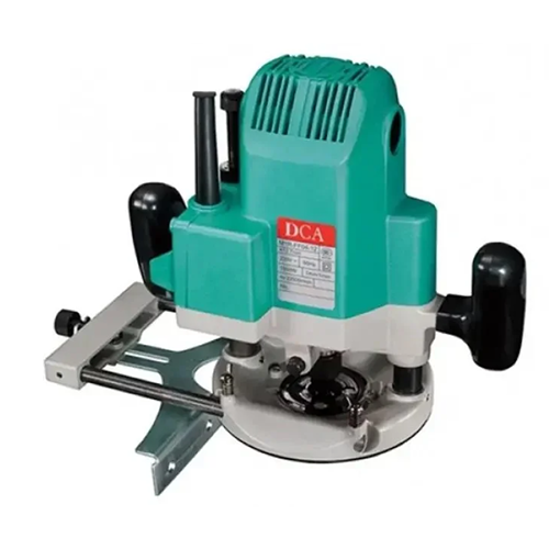 Dca 1650W Router 12Mm Amr04-12