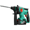 Dca 20V Cordless Rotary Hammer 22Mm Adzc22