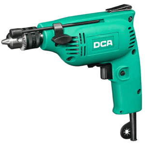 Dca 230W Drill Machine 6.5Mm Ajz02-6A
