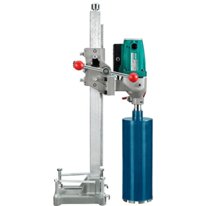 Dca 5 Inch 1800W Diamond Core Drill 130Mm Azz02-130