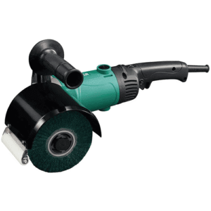 Dca 5 Inch Sander Polisher 1400W 120Mm Asn100