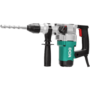 Dca 900W Rotary Hammer 26Mm Azc10-26S