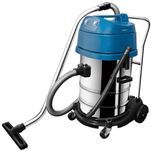 Dongcheng  2300W Wet & Dry Vacuum Cleaner 60Ltr Dvc60