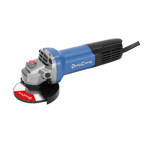Dongcheng 4 Inch 900W Angle Grinder 100Mm Dsm21-100B