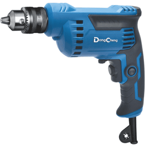 Dongcheng  600W Drill Machine 10Mm Djz05-10B