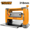 Ingco 1500W Thickness Planer 318Mm Tp15003