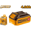 Ingco 4Ah (4000Mah) Lithium Ion Battery 20V Fbli20021
