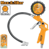 Ingco 8Bar Air Tire Inflating Gun   Atg0601