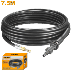 Pressure Washer Water Pipe  7.5 Mtr Ahph7511