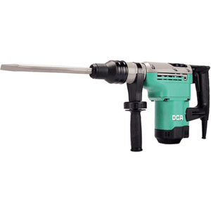 Dca 1100W Rotary Hammer 38Mm Azc03-38
