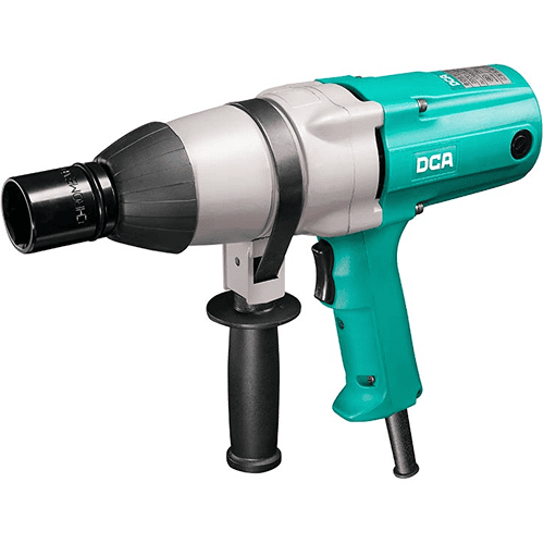 Dca 3/4'' Square Drive Impact Wrench 620W 588 N*M Apb22C