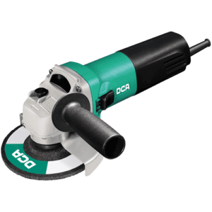 Dca 5 Inch 850W Angle Grinder 125Mm Asm125A