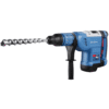 Dongcheng  1500W Rotary Hammer 45Mm Dzc45
