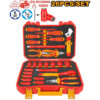 Ingco 26 Pieces Insulated Hand Tool Set Hkith2601