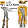 Ingco 262Mm Hand Riveter Hr105