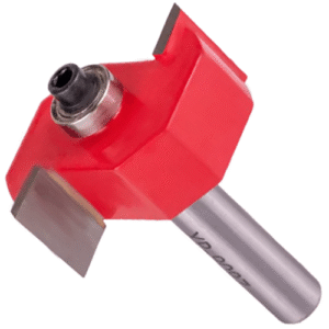 Xtra Power Rabbeting Router Bit 8Mm Shank