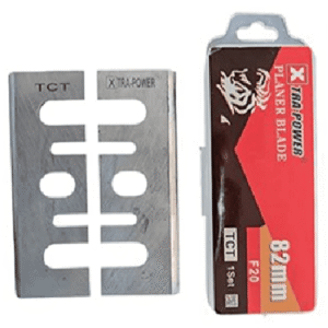 Xtra Power Tct Planer Blade 82Mm  2510