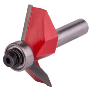Alternative view of Xtra Power Chamfer Router Bit 8Mm Shank