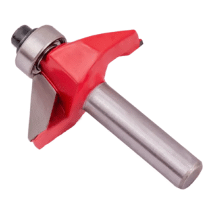 Xtra Power Chamfer Router Bit 8Mm Shank