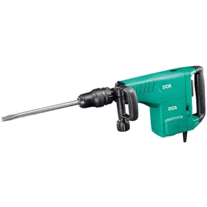 Dca 1500W Demolition Hammer 11Kg Azg10