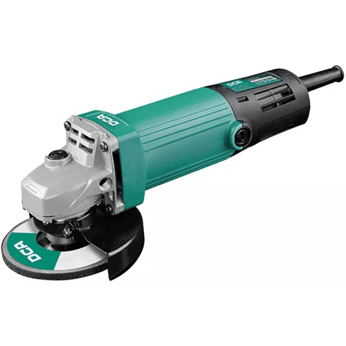 Dca 4 Inch 710W Angle Grinder 100Mm Asm04-100B