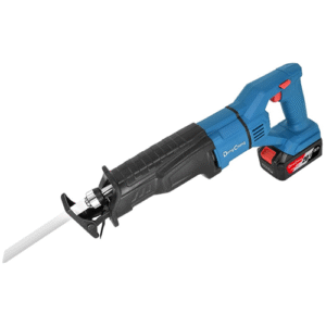 Dongcheng  1 Inch 20V Cordless Reciprocating Saw 28Mm Type Em Dcjf02-28