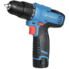Dongcheng  10V Cordless Impact Drill Machine 10Mm Type Em Dcjz1202I