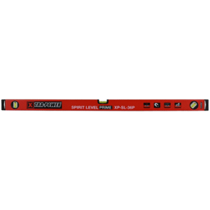 Xtra Power 36 Inch Magnetic Base Spirit Level 900Mm Xp Sl36P Prime
