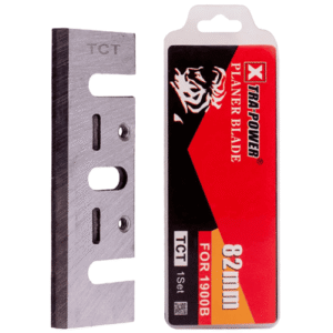 Xtra Power Tct Planer Blade 82Mm  1900B