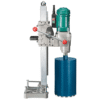 Dca 10 Inch 3800W Diamond Core Drill 250Mm Azz02-250