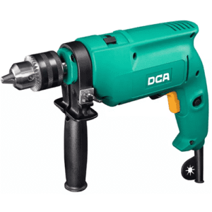 Dca 500W Drill Machine 13Mm Ajz02-13